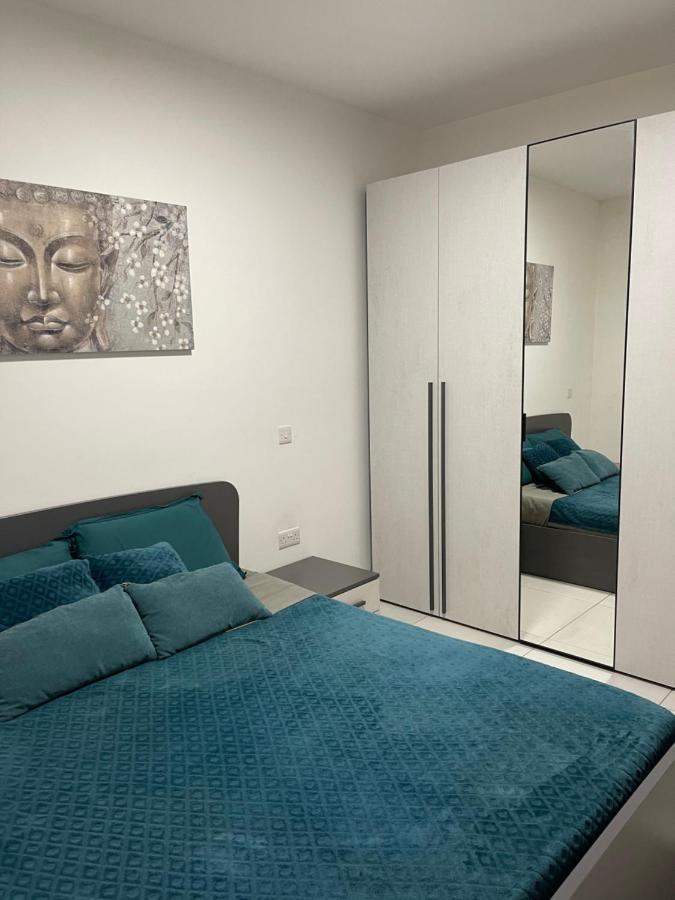 Zen Apt In The Heart Of Malta Ta Xbiex Экстерьер фото